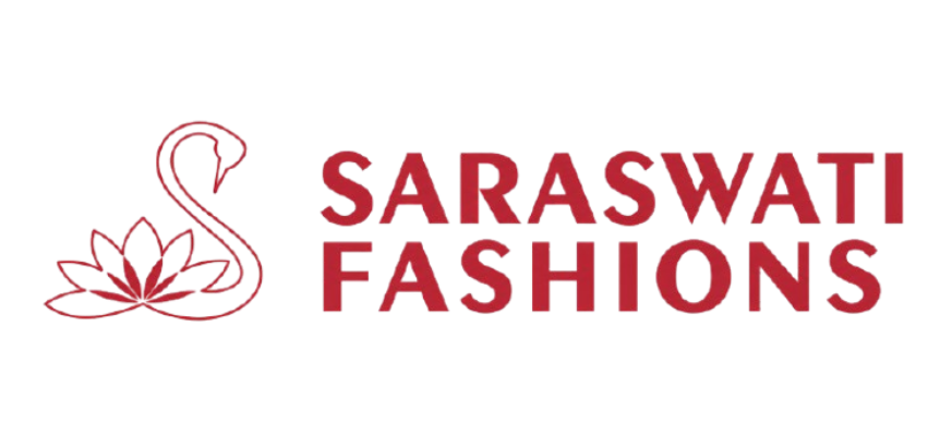 Saraswati Fashions Logo