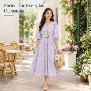 Imported Jute Middy One-Piece