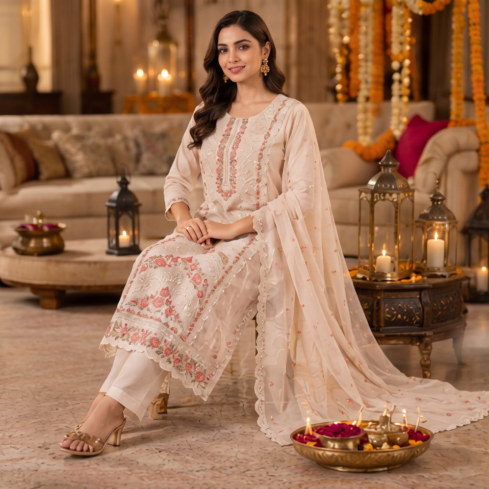 Ethnic Wear