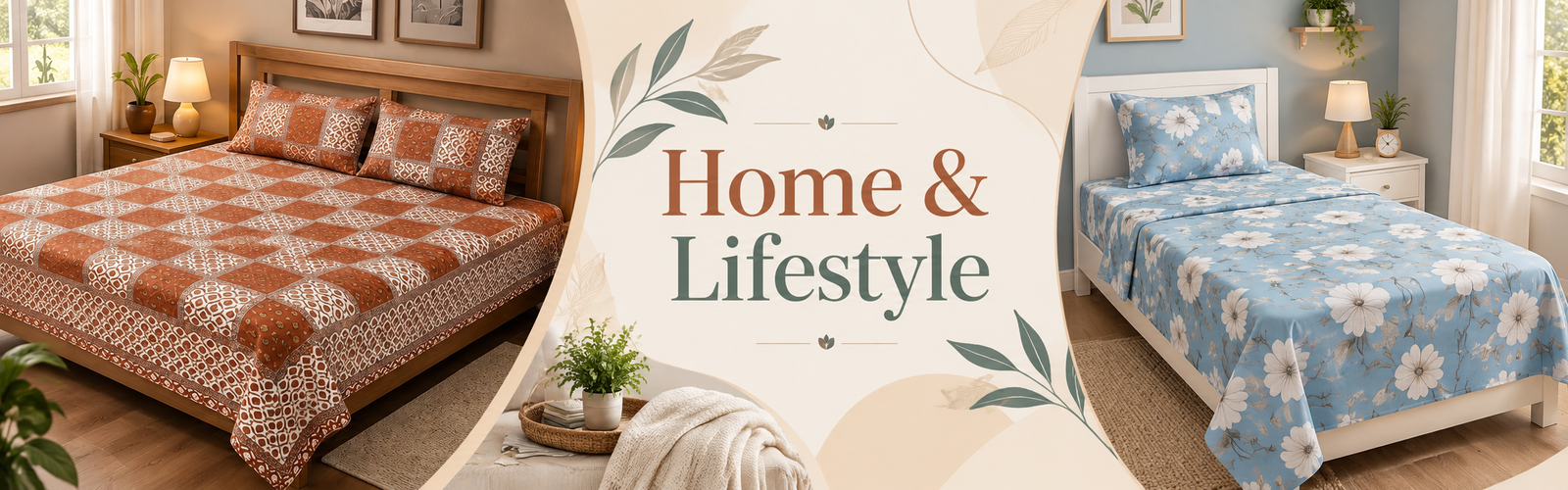 home and lifestyle
