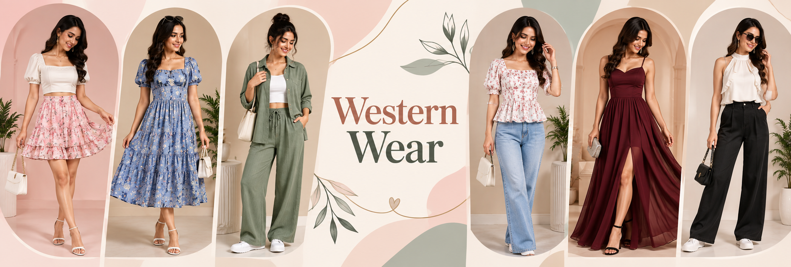 western wear